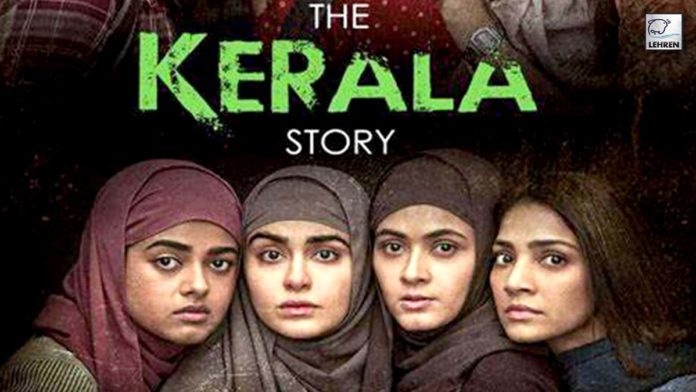 the kerala story box office day 1