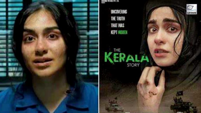 the kerala story box office day 3
