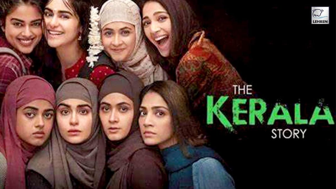 the kerala storys box office collection film to cross 60cr mark soon