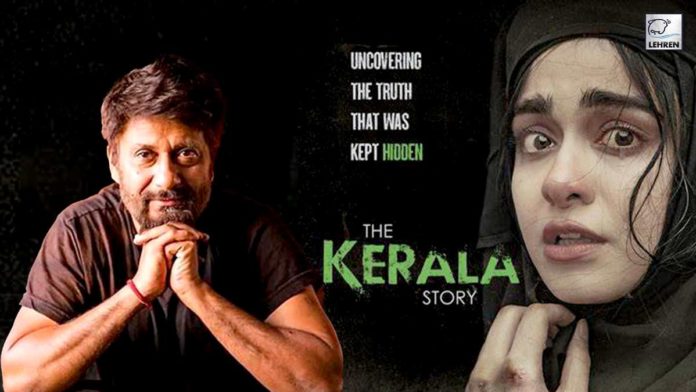 vivek agnihotri warns the kerala files makers