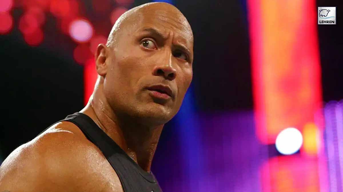 Why Did Dwayne Johnson Quit WWE And Stop Calling Himself The Rock?