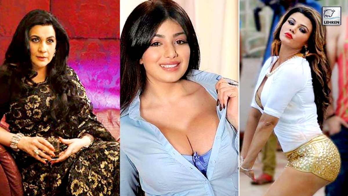 Bollywood celebs who changed their religion for love