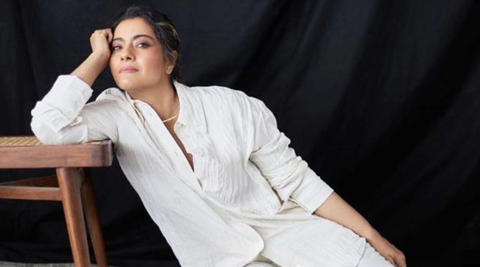 Why Kajol deleted all her social media posts