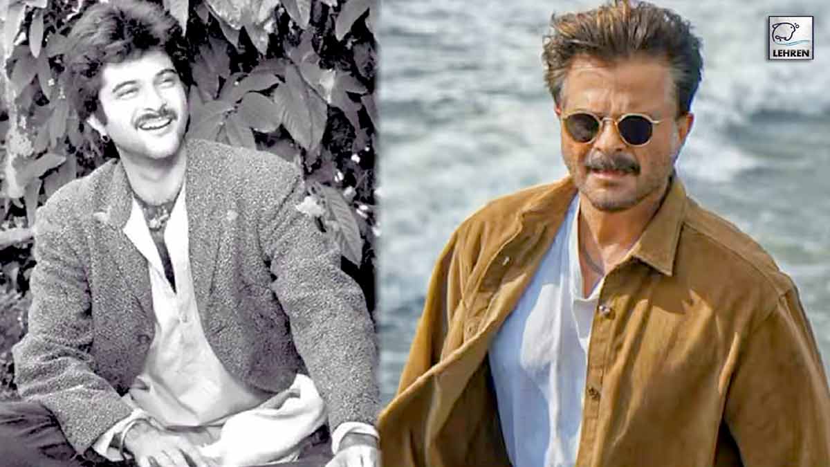 anil kapoor on 40 yrs in bollywood