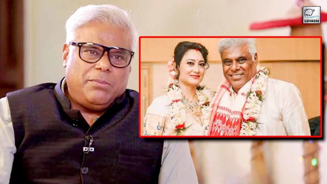 ashish vidyarthi on being trolled for getting married at 57