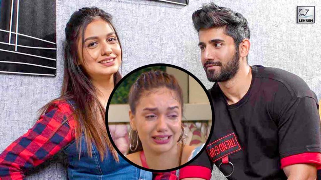 Divya Agarwal On Breakup With Ex, Varun Sood, says, 