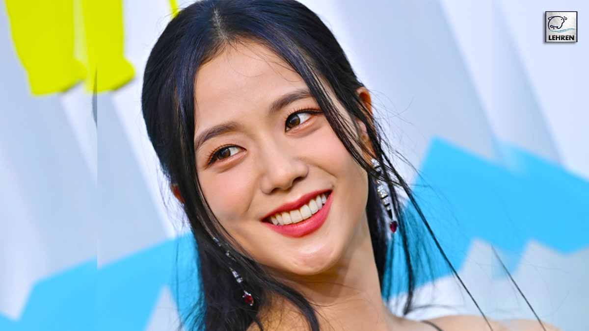 jisoo says there no such thing friendship between men and women