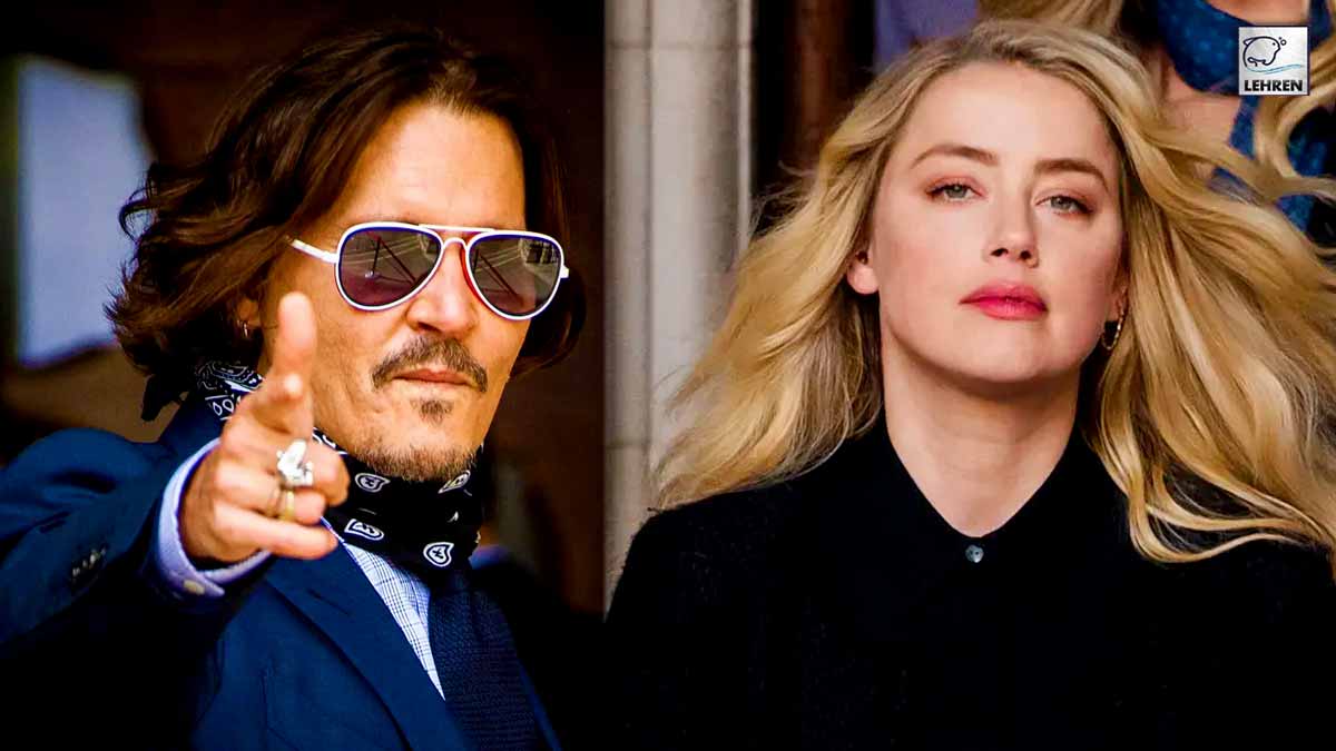 johnny depp will donate money he received from amber heard