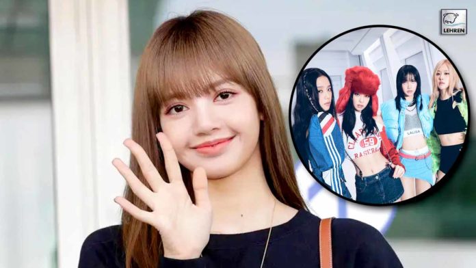 lisa planning to leave blackpink band due to an offer