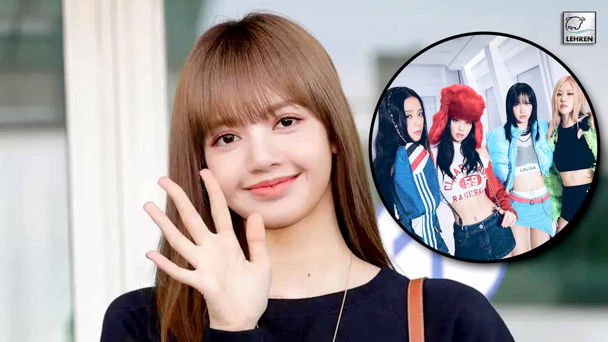 What! Blackpink's Lisa Planning To Leave The Band Due To A Big Offer