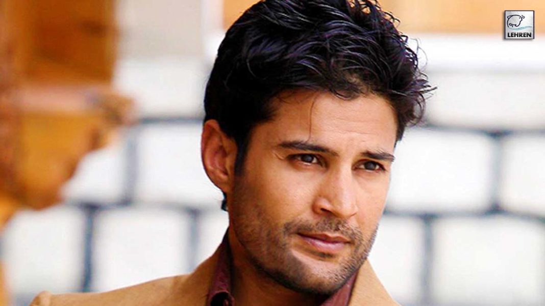 rajeev khandelwal talks about facing casting couch