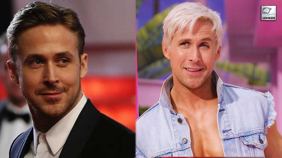 ryan gosling reacted to trollers over his age