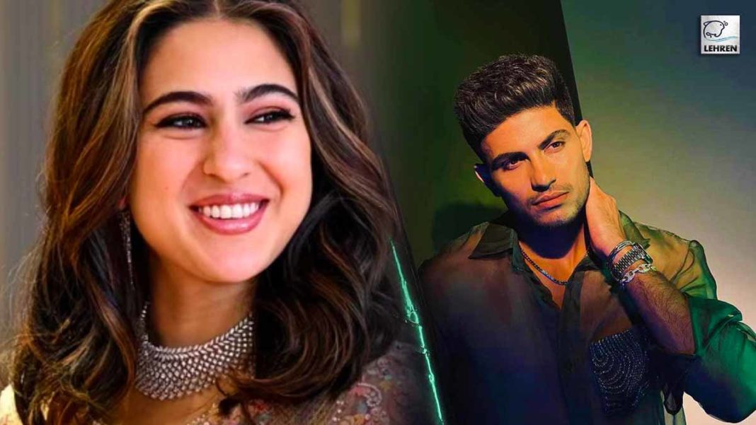 sara ali khan on getting married to a cricketer