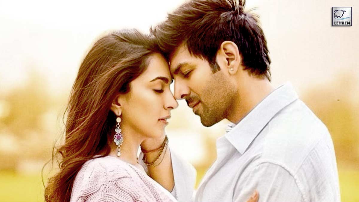 Watch Satyaprem Ki Katha Trailer: Kartik saves his virginity for Kiara in  this romantic drama