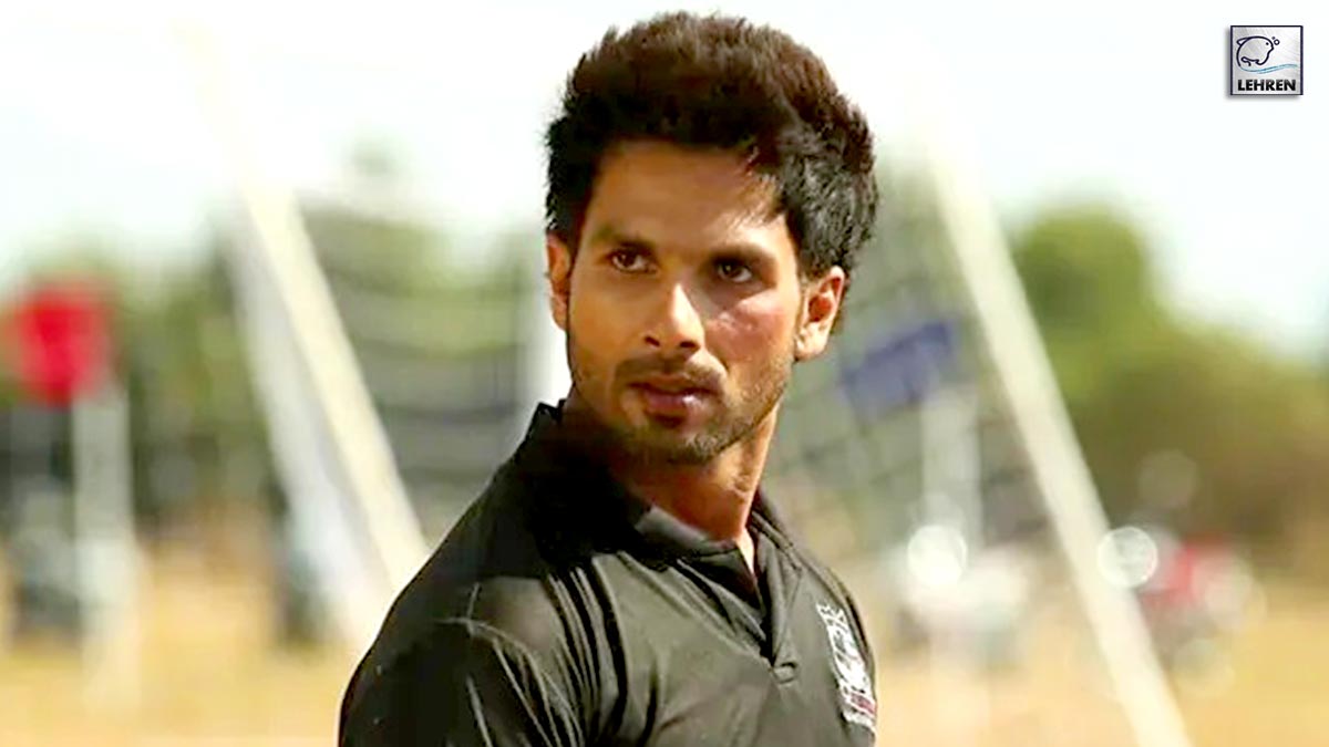 shahid kapoor claims woman fixing man whos mess