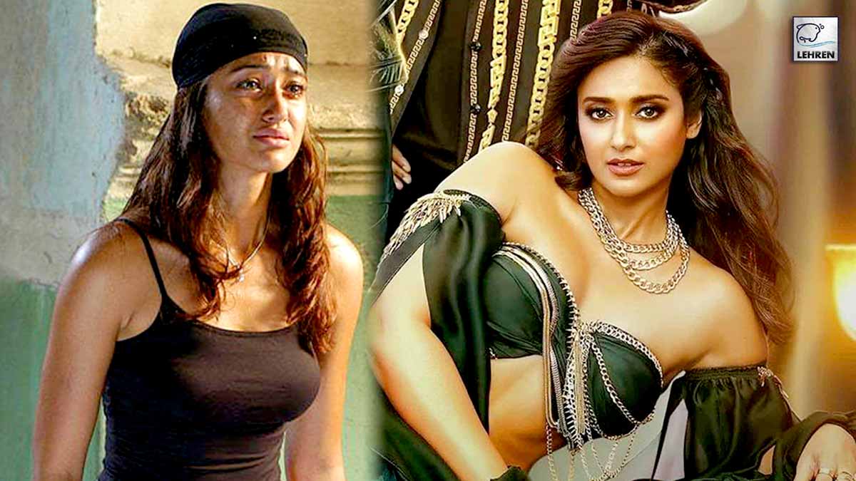 why ileana dcruz gets banned from tamil film industry 