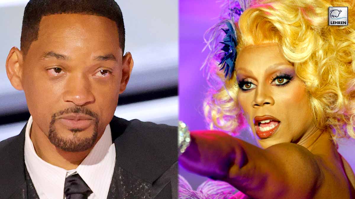 will smith rejected a rupaul cameo on the fresh prince of bel air