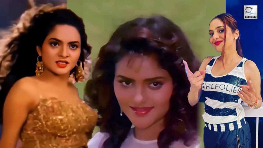 90s super hit heroine madhoo opens up about being typecast