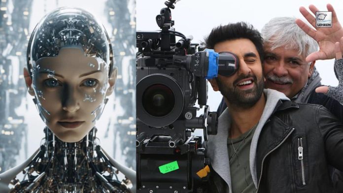 ai impact on bollywood