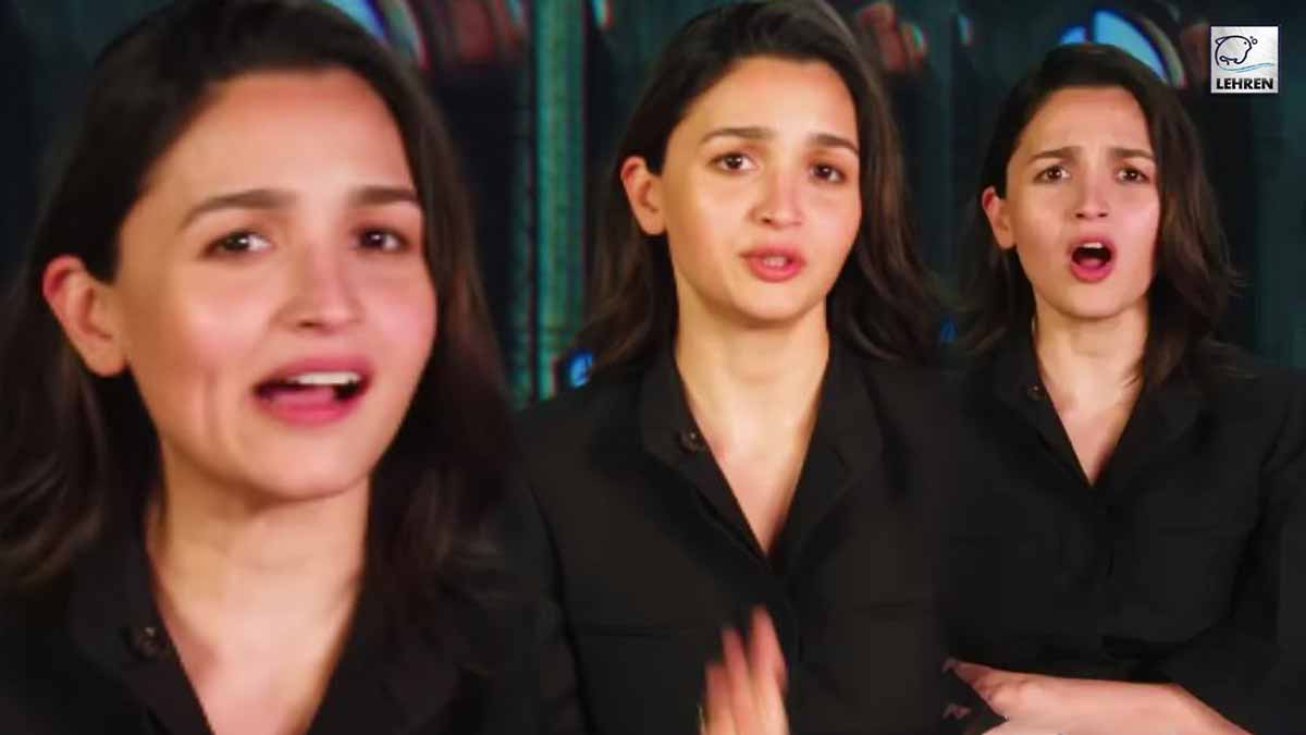 alia bhatt gets trolled for fumbling in a new video with co stars