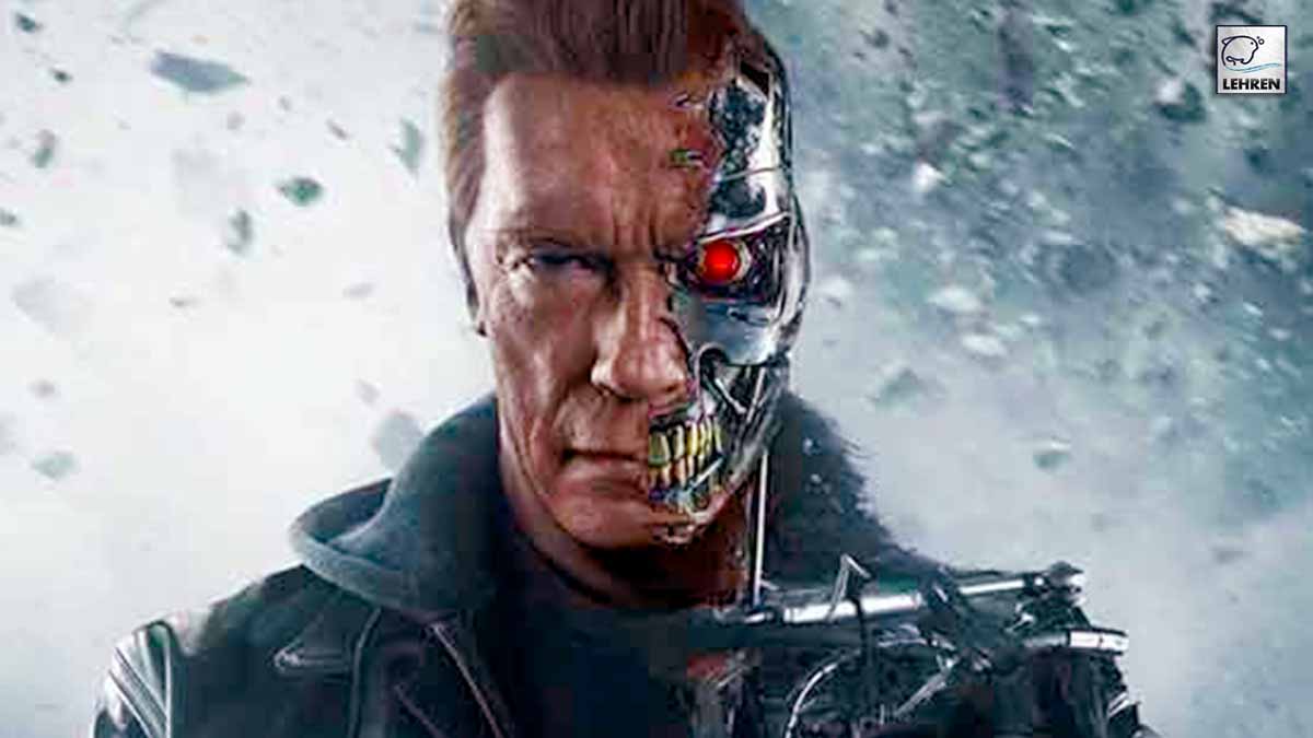 Arnold Schwarzenegger Raises Concerns About Real-Life Impact of AI