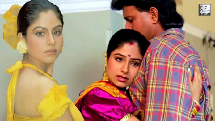 When Ayesha Jhulkas Intimate Scenes Were Leaked In The Film Dalaal