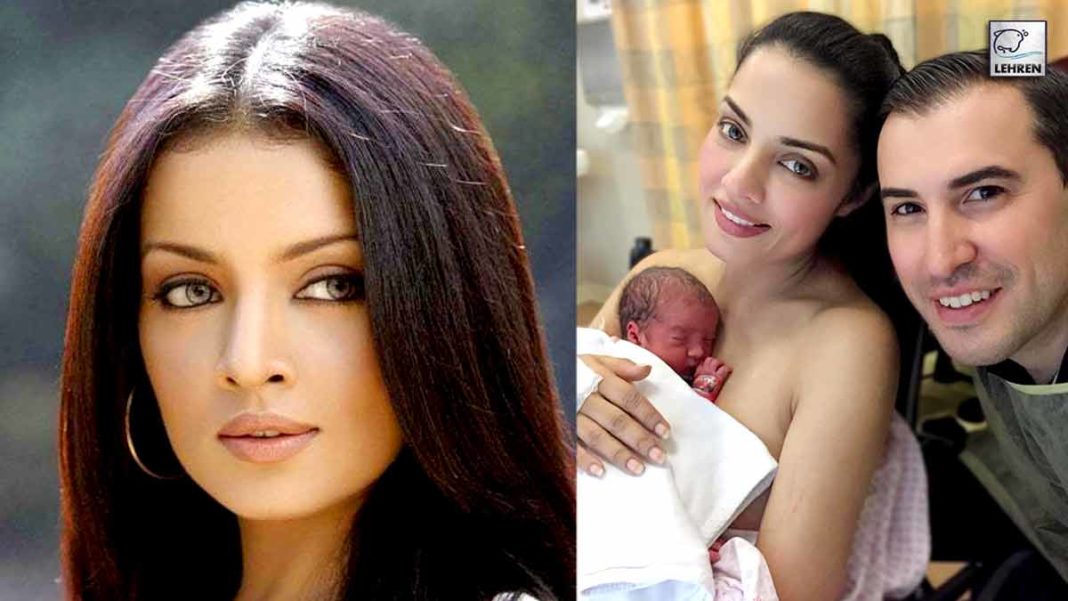 celina jaitly talks about losing premature baby