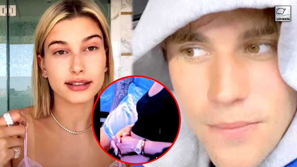 Hailey Bieber Confirmed Her Pregnancy? In New Video, Justin Bieber Said