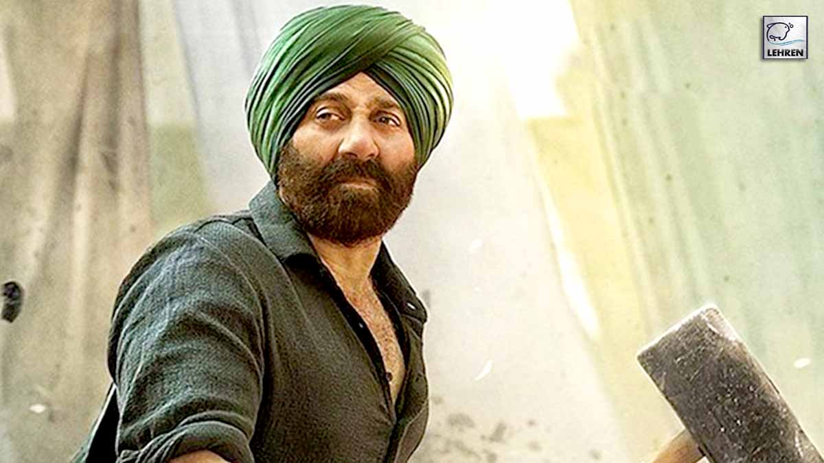 1200px x 675px - Gadar 2: Here Is The Major Hint that Sunny Deol's Film Could End Up As A  Flop