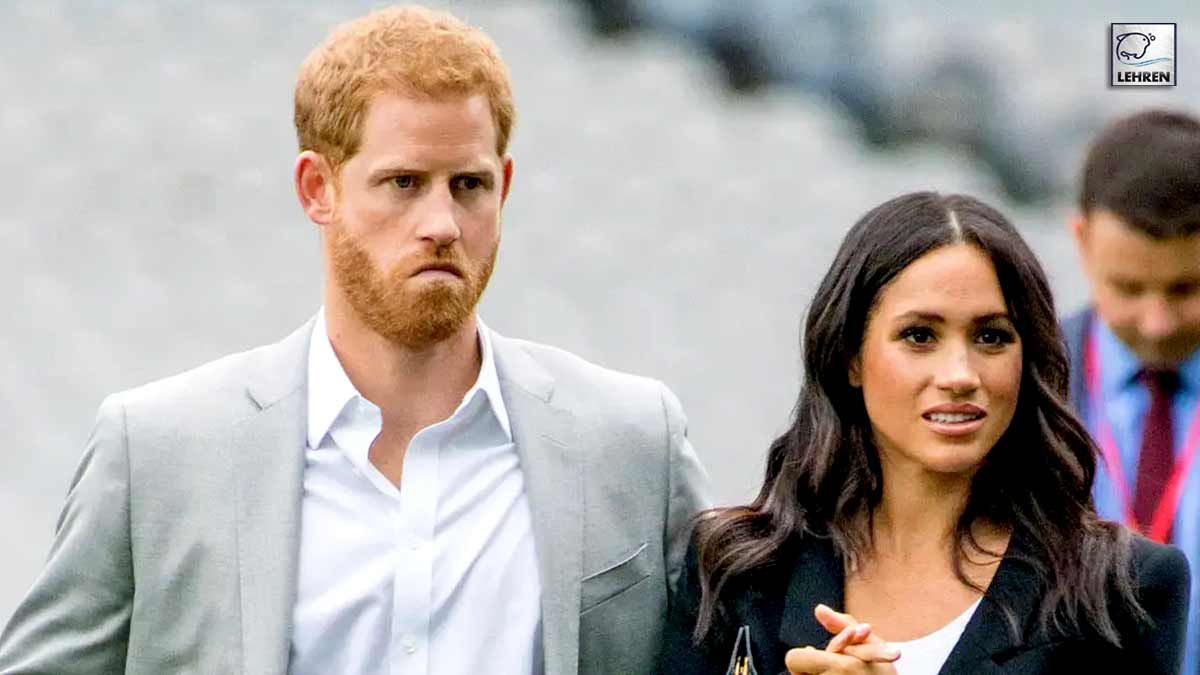 prince harry and meghan markle rattled as emmy snubs their documentary
