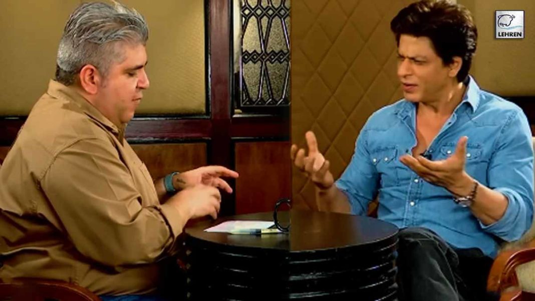 rajeev masand exposes a listers egos