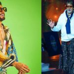 Ranveer Singh Recalls Amitabh Bachchan Taking A Dig At His Expensive Suit  And Called Him 'A Plant