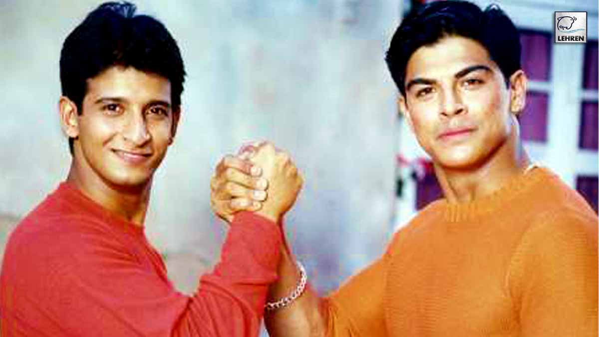 remember sahil khan from style film