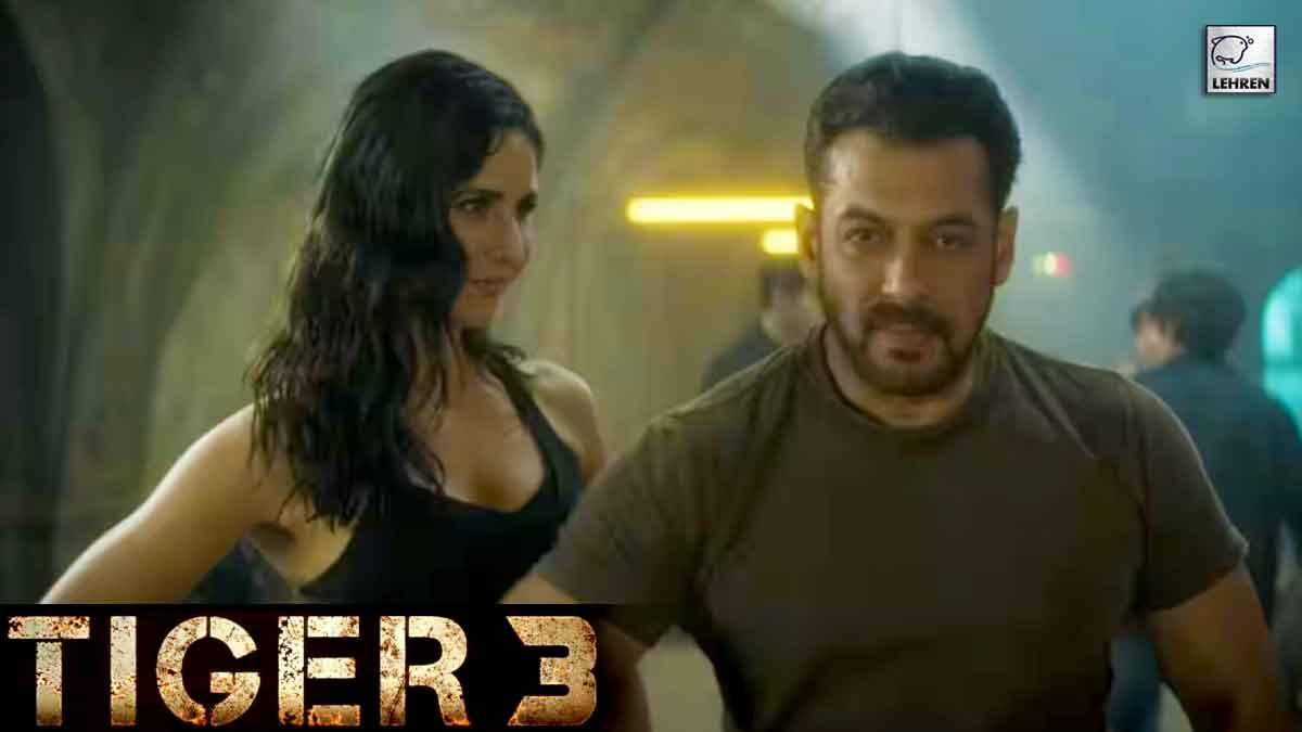 Salman Khan’s "Tiger 3" Plot Leaked! Here's What The Story Is About