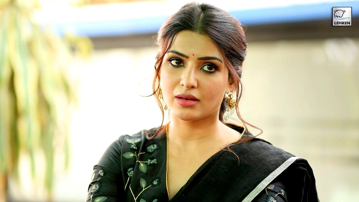 samantha prabhu taking break from acting and especially from bollywood