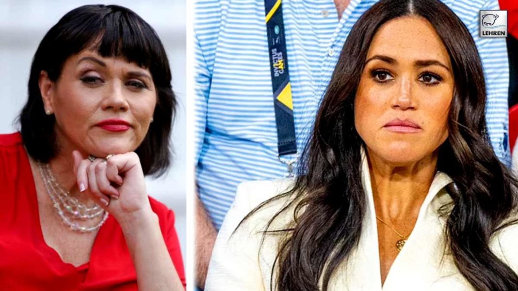 samantha sues meghan markle for false allegations in netflix documentary