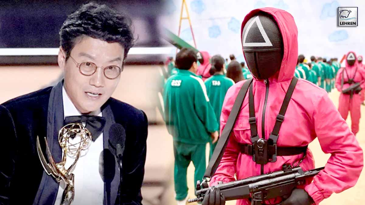 squid game creator wang dong hyuk loses ip rights