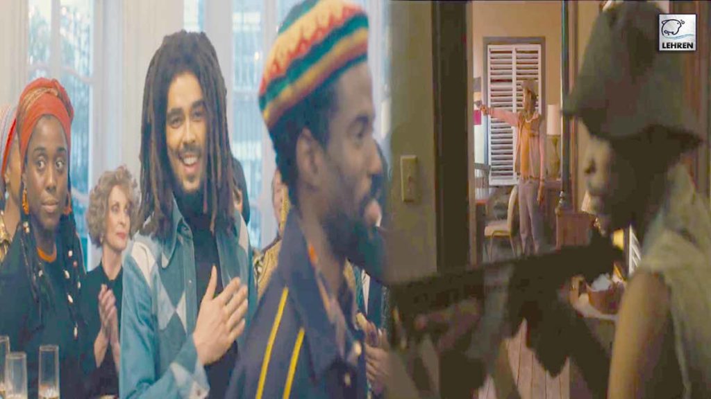 Bob Marleys Inspiring Journey Comes Alive In Bob Marley One Love Biopic 5131