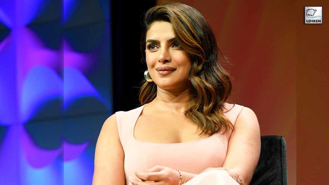 trolled priyanka chopra says indian movies are all about hips
