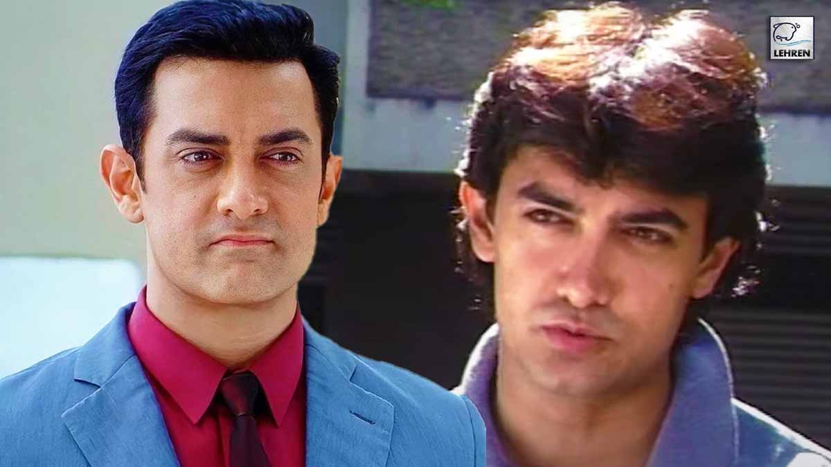when aamir was rumoured to be died of brain damage