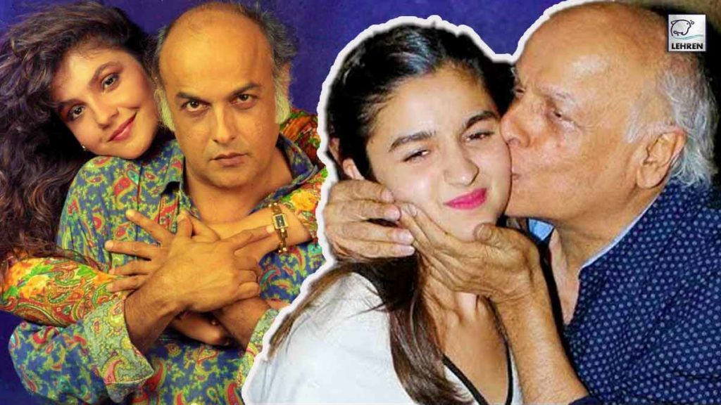 Watch Mahesh Bhatt Ignored Talks About Pooja Bhatt Says I Am A Fan Of Alia Bhatt