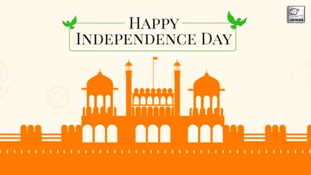 15 august indepence day