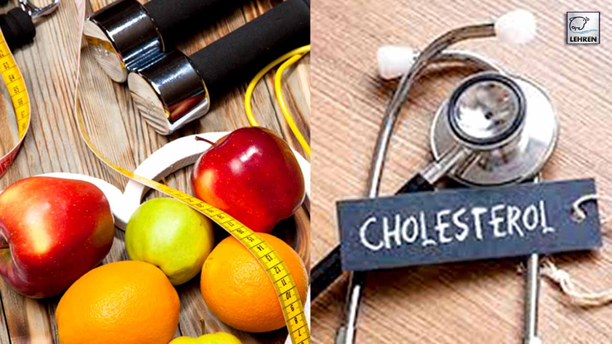 5 effective home remedies to control high cholesterol