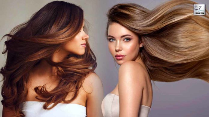 6 step summer hair care routine for silky smooth & lustrous hair