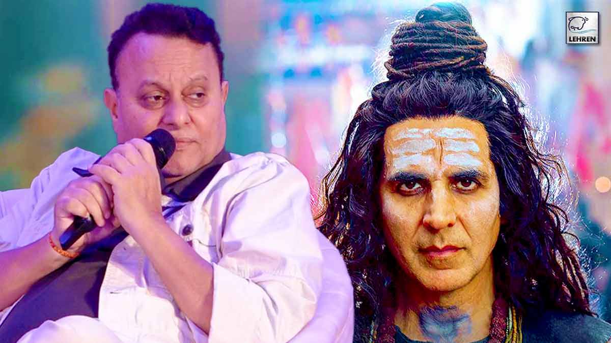 anil sharma faces criticism after mistakenly retweeting about akshay kumar