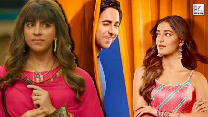 Ayushmann Khurrana S Dream Girl Leaked Online In Hd Quality