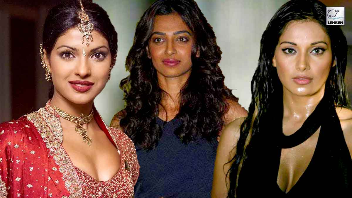 Dark indian celebs