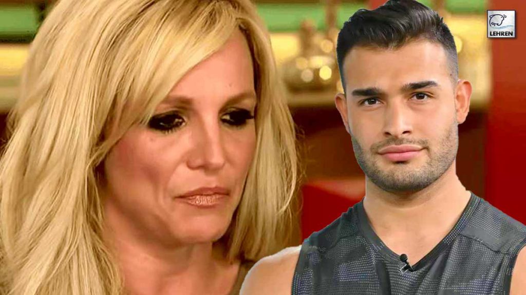 Now Britney Spears Breaks Silence On Divorce With Sam Asghari ‘couldn