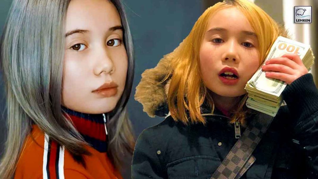 controversial internet star lil tay reportedly dead at 14