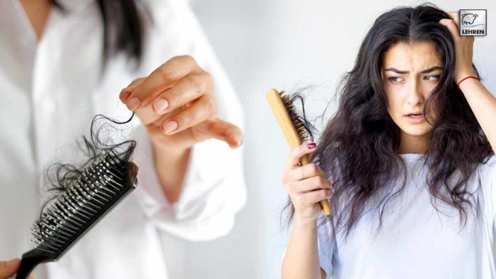 effective tips to prevent hair fall in monsoon